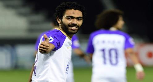 الشحات منفعلاً: خسرنا بسبب التحكيم.. ولماذا قال لي الحكم "اتكل على الله"؟ 